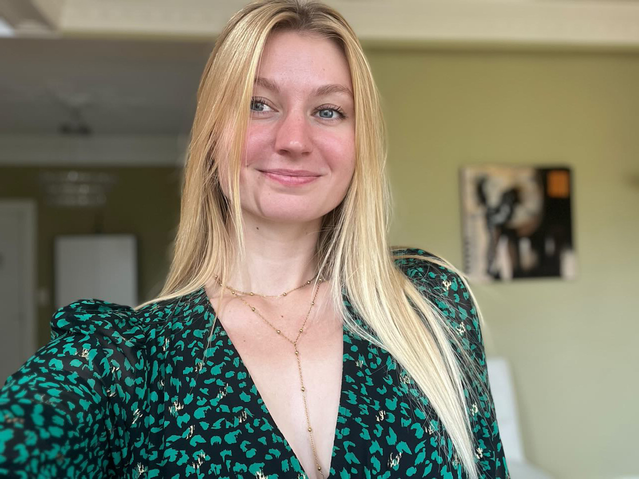 Justine Betzold - diététicienne nutritionniste à Delle (90)